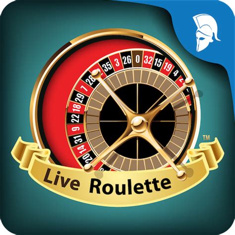 live roulette casino app.